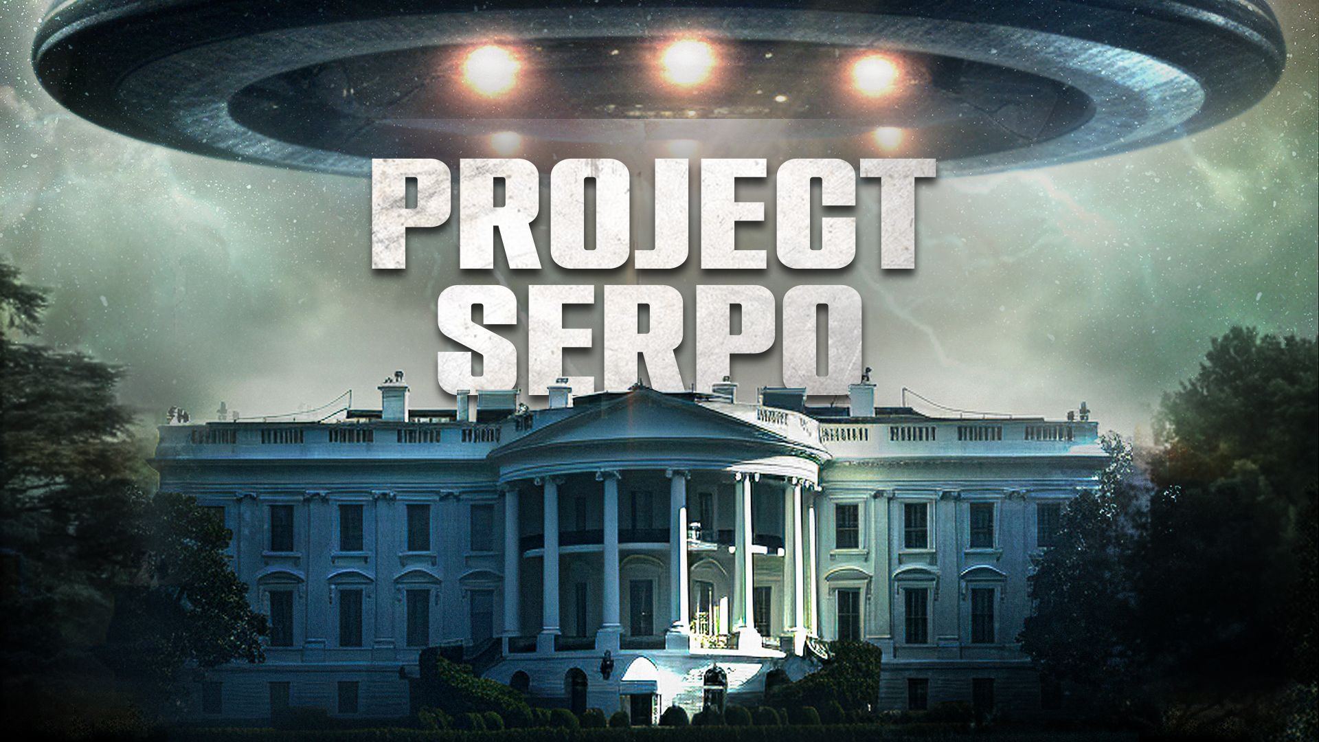 Project Serpo (2023)