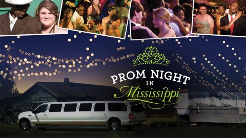 Prom Night in Mississippi (2009)