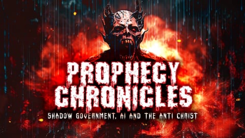Prophecy Chronicles: Shadow Government (2023)