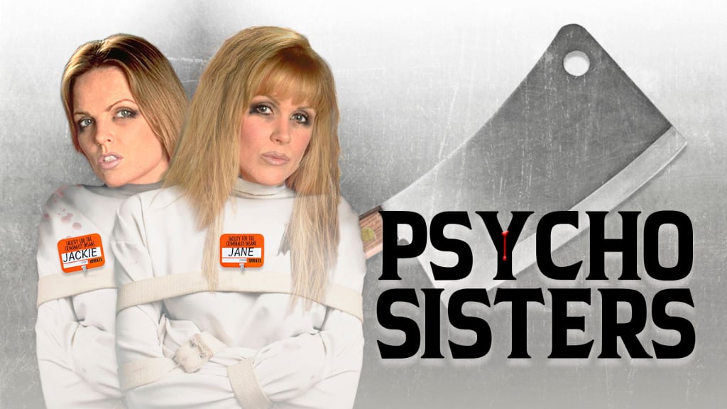 Psycho Sisters (1998)