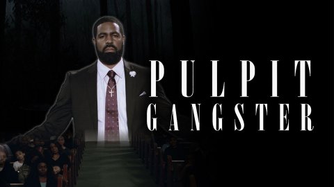 Pulpit Gangster (2020)