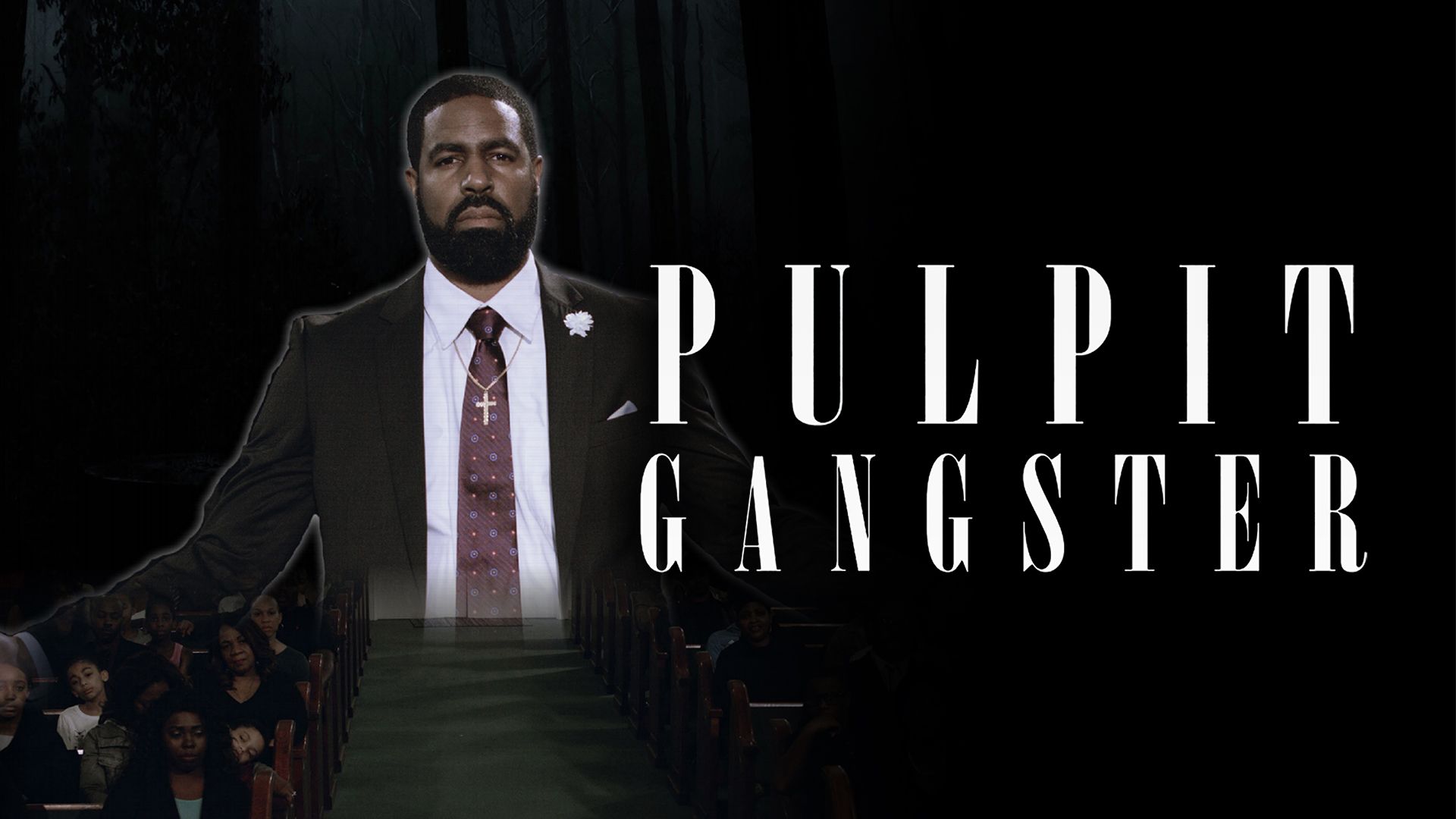 Pulpit Gangster (2020)
