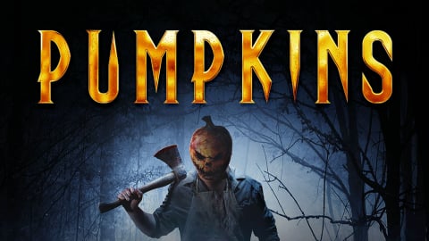 Pumpkins (2018)