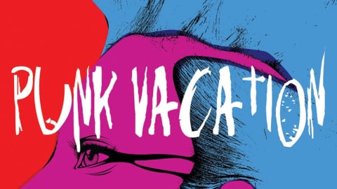 Punk Vacation (1987)