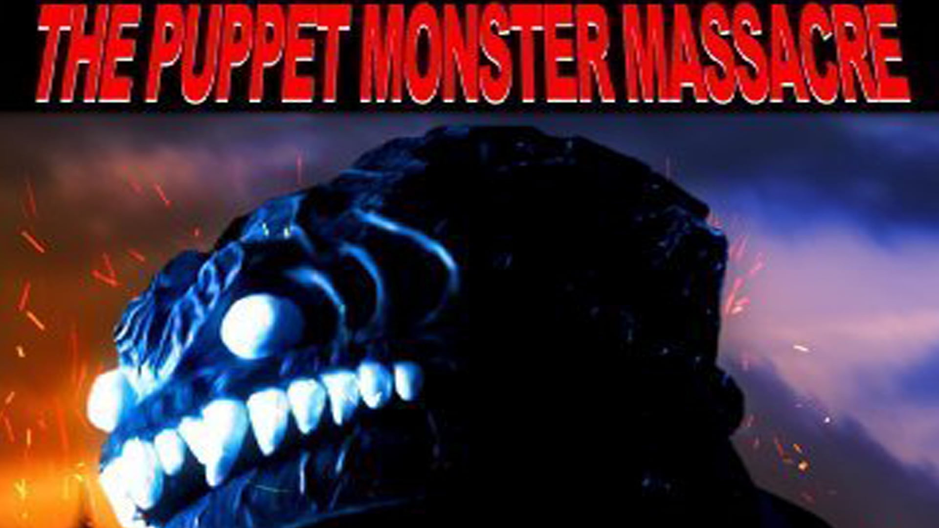 Puppet Monster Massacre (2010)