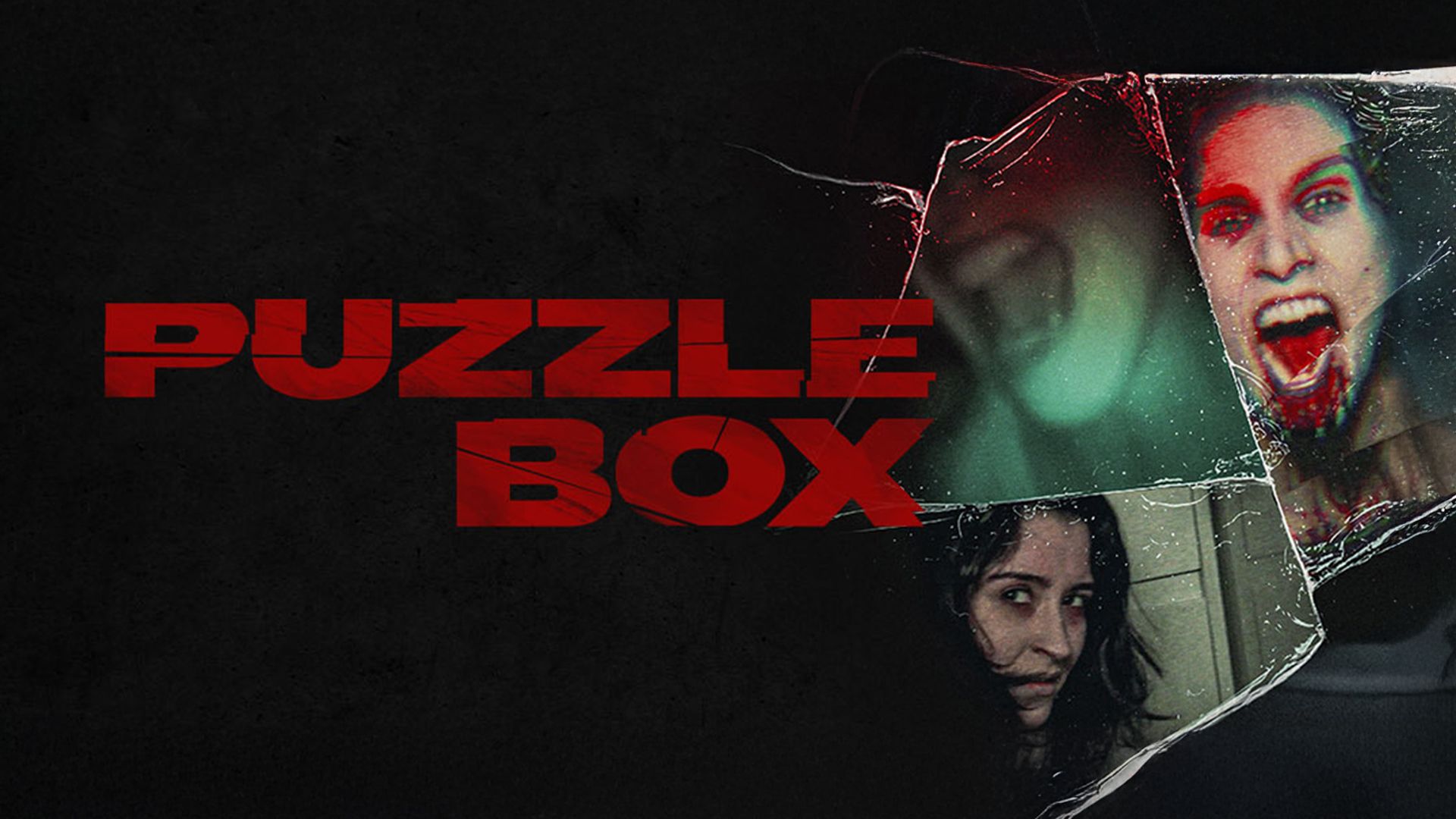 Puzzle Box (2024)