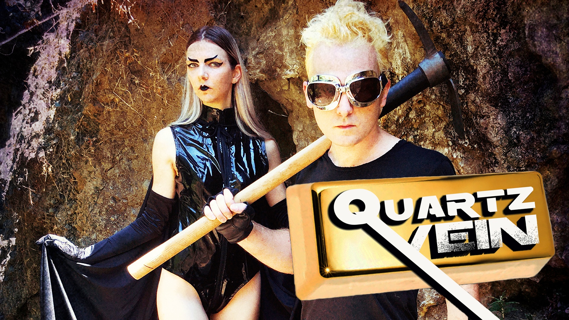 Quartz Vein (2021)