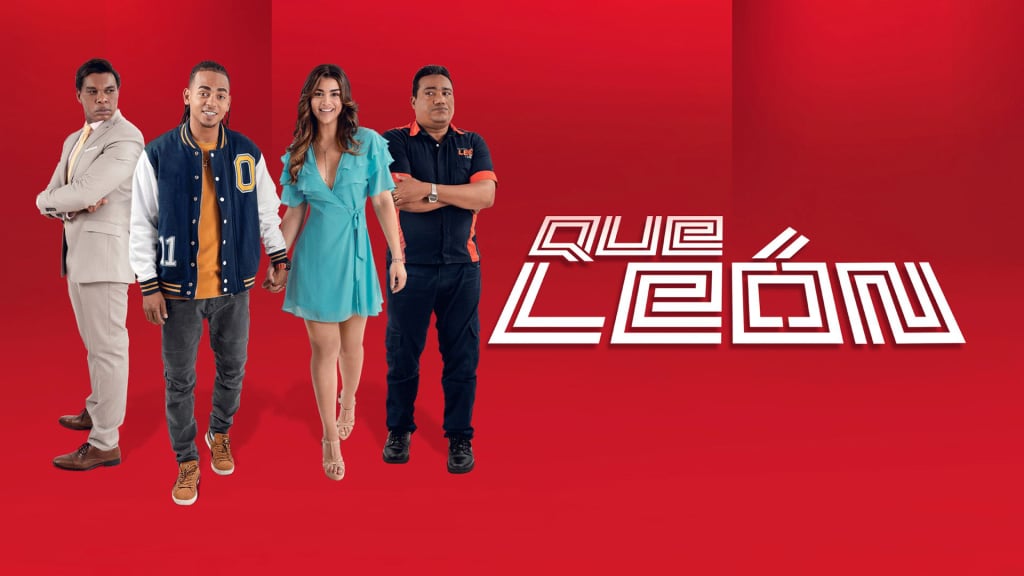 Que Leon (2018)