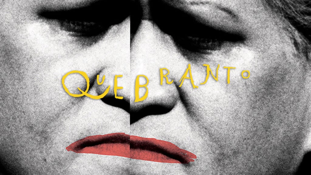 Quebranto (2013)