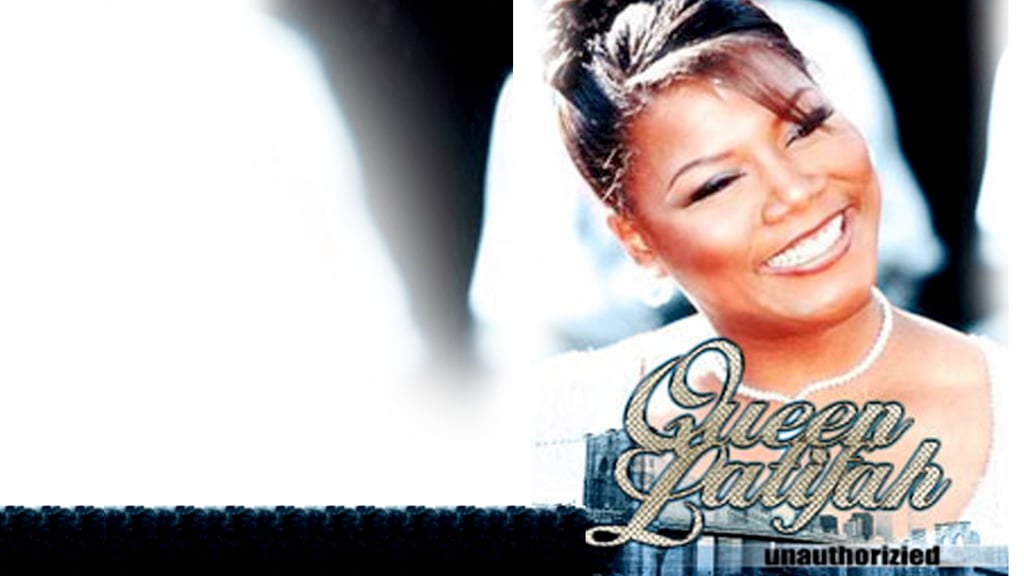 Queen Latifah - Unauthorized (2007)