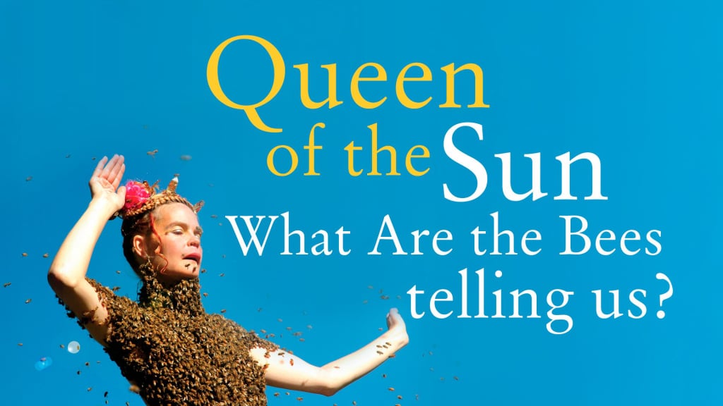 Queen of the Sun: What Are the Bees Telling Us? (2010)