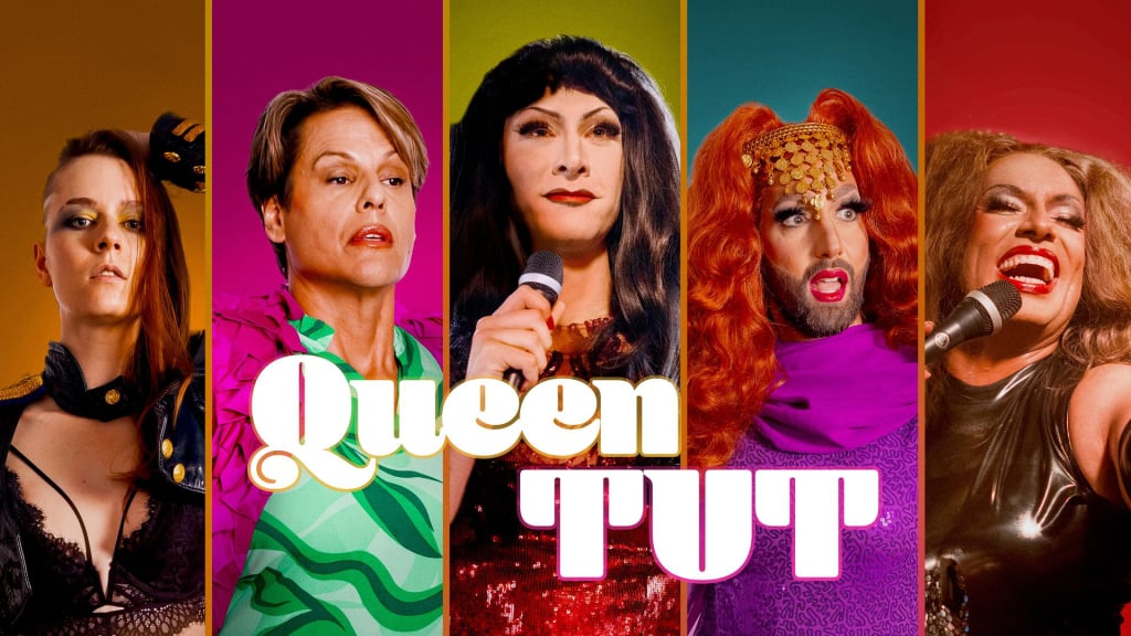 Queen Tut (2023)