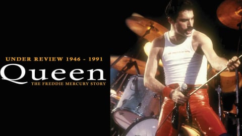 Queen: Under Review 1946-1991: The Freddie Mercury Story (2007)