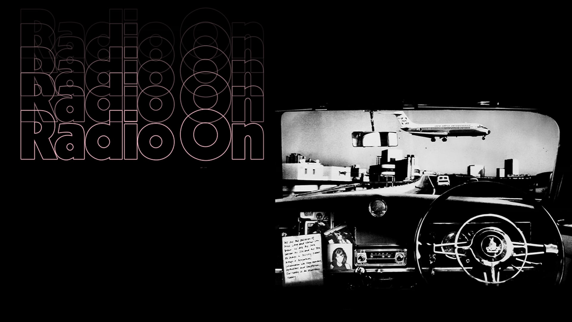 Radio On (1979)