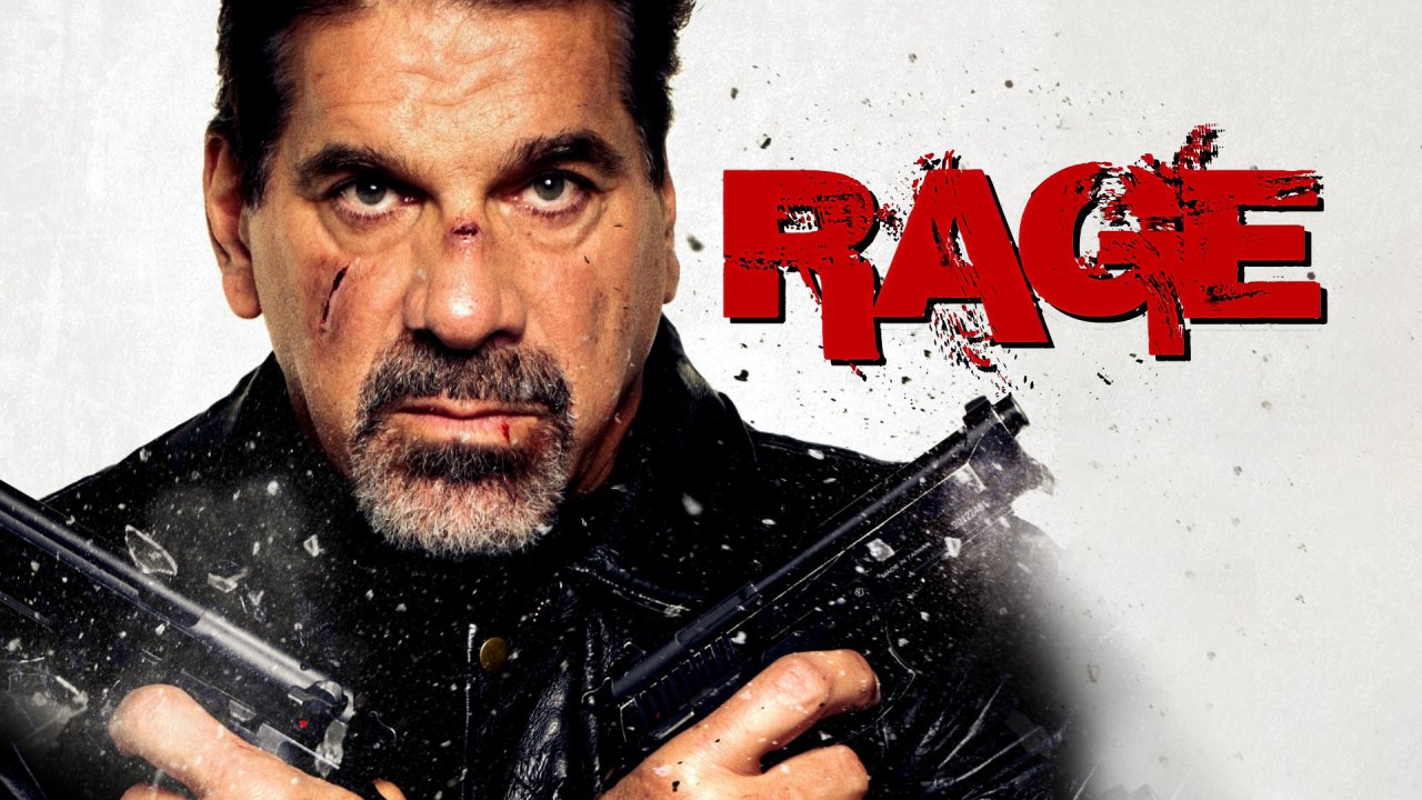 Rage (2017)