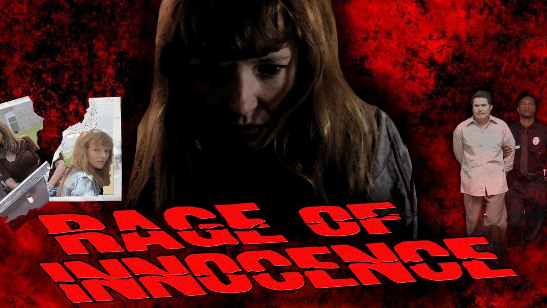Rage of Innocence (2014)