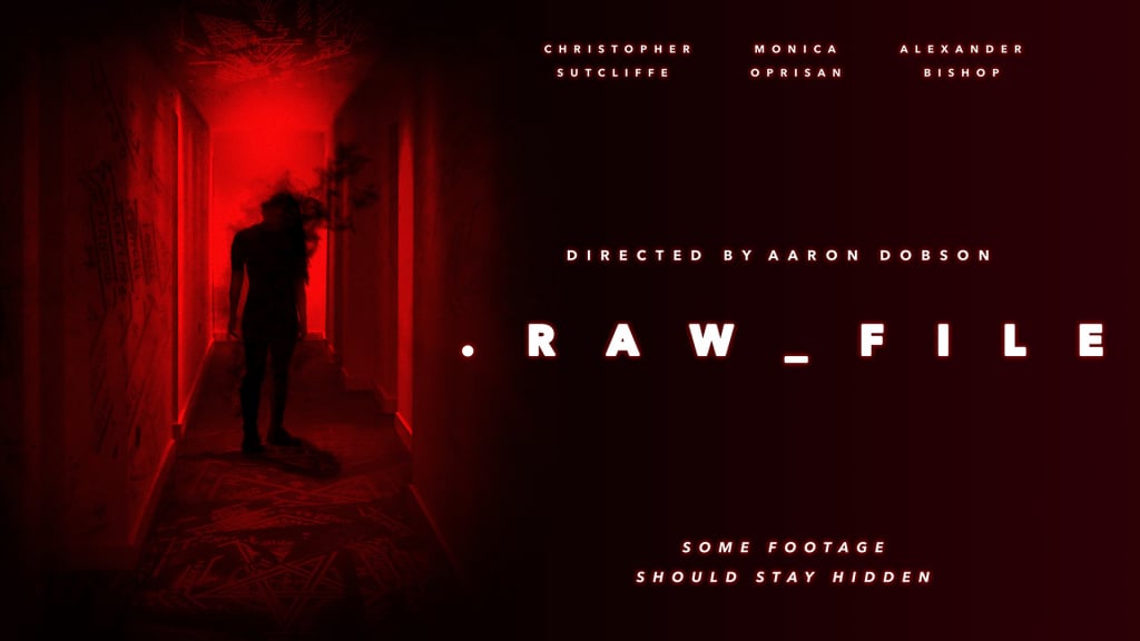 Raw File (2025)