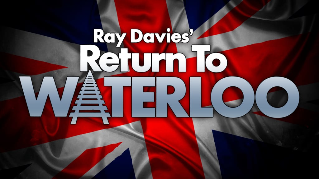 Ray Davies - Return To Waterloo (1984)