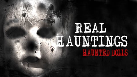 S01E02 Voodoo Doll House