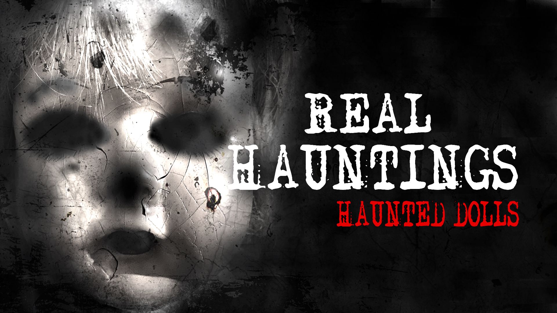 S01E02 Voodoo Doll House