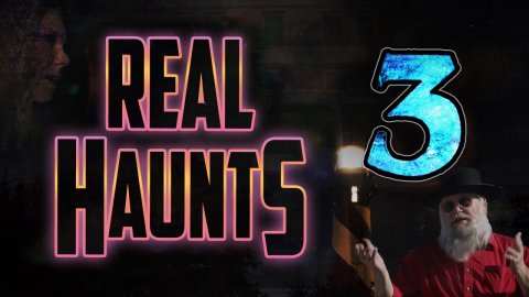 Real Haunts 3 (2022)