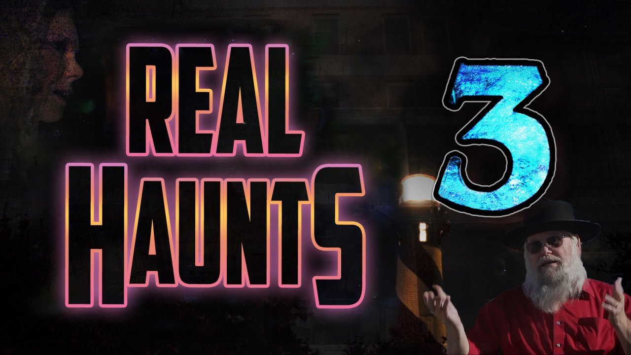 Real Haunts 3 (2022)