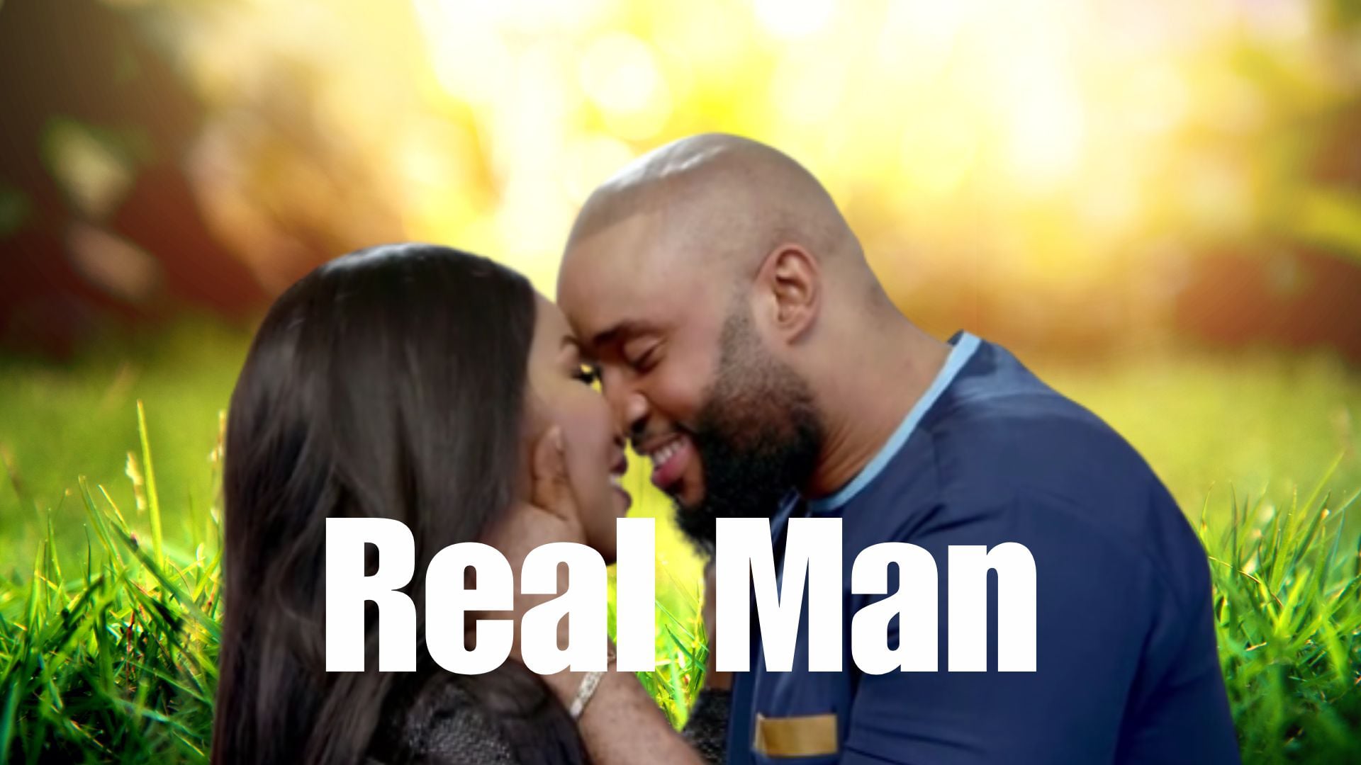 Real Man (2024)