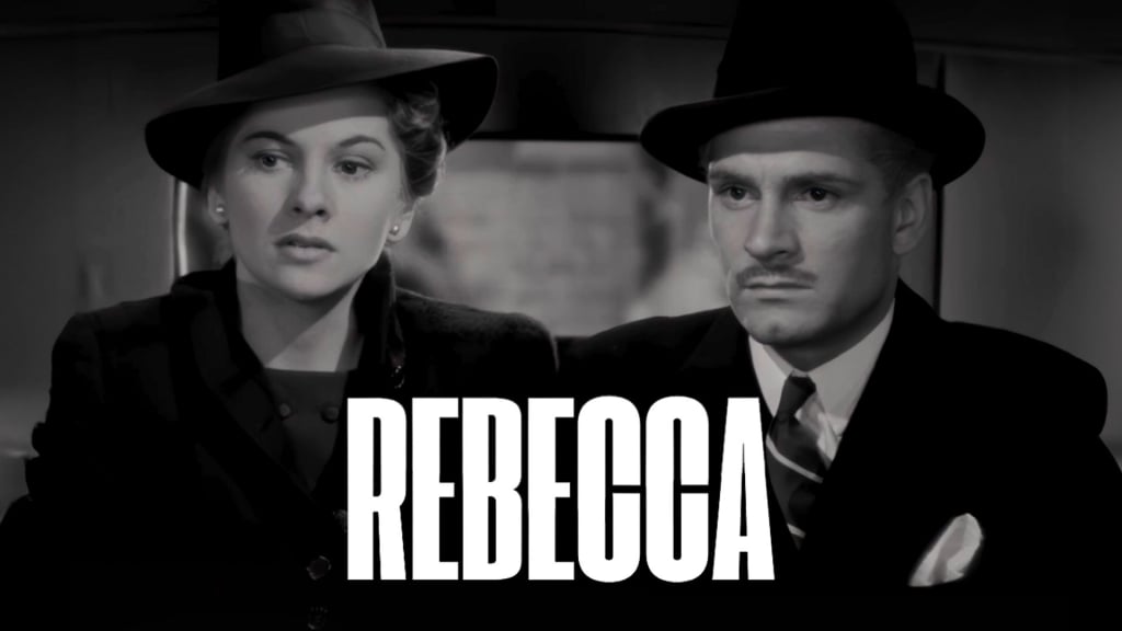 Rebecca (1940)