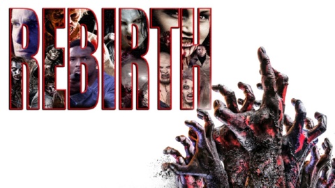 Rebirth (2021)