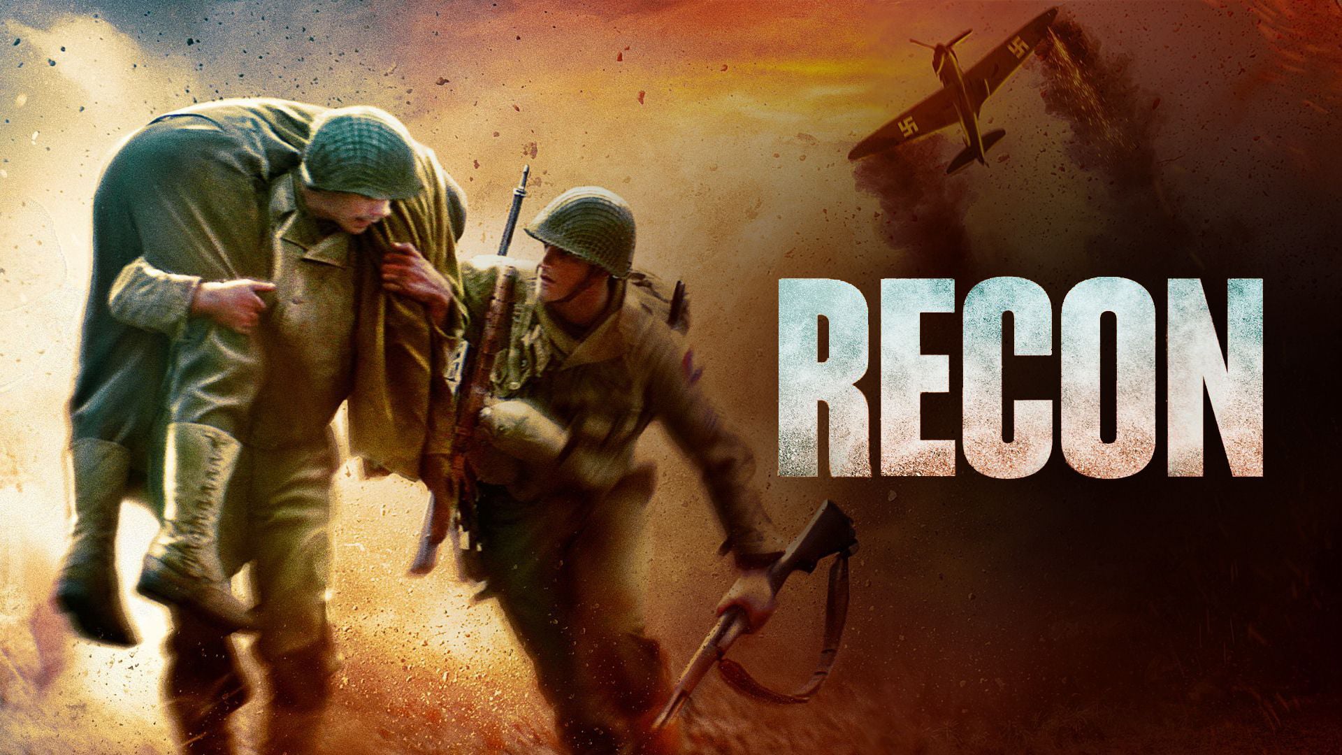 Recon (2020)