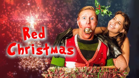 Red Christmas (2014)
