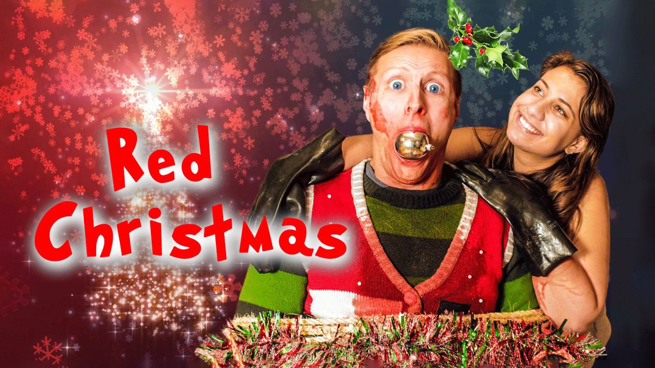 Red Christmas (2014)