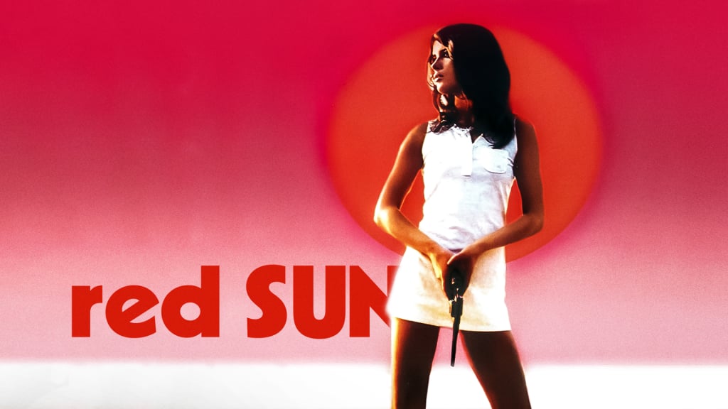 Red Sun (1970)