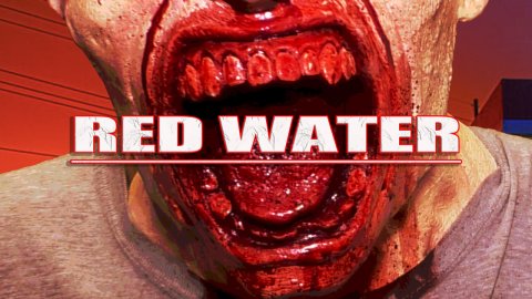 Red Water (2022)