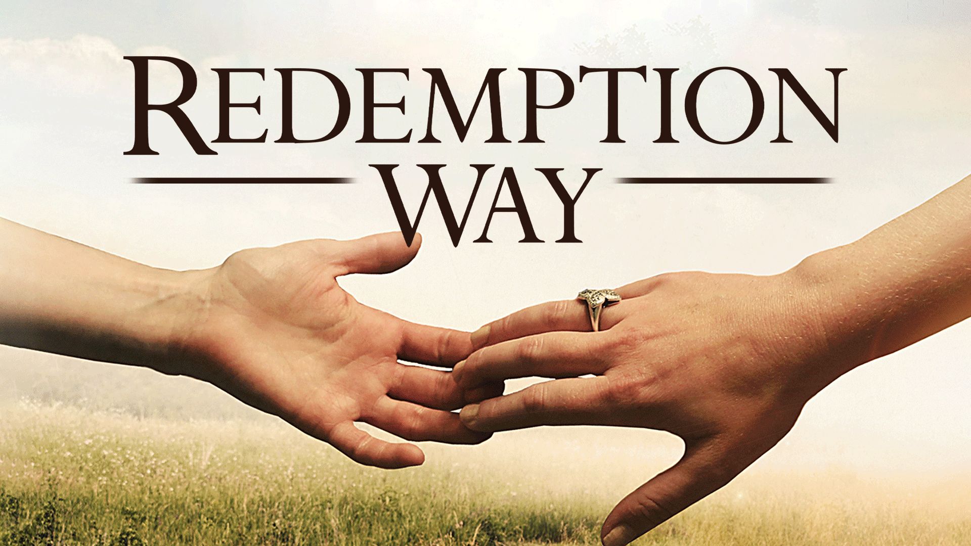 Redemption Way (2017)