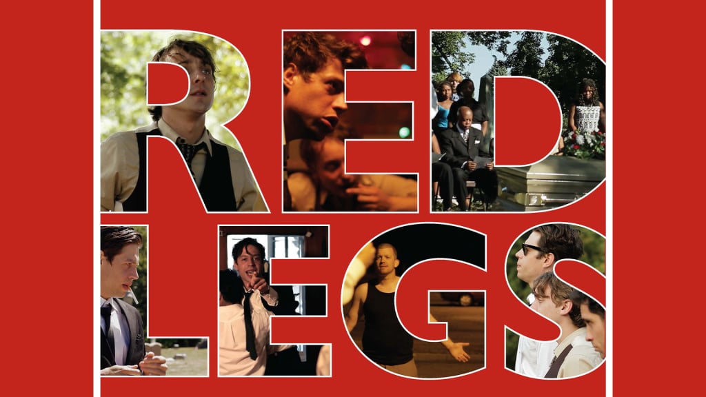 Redlegs (2012)