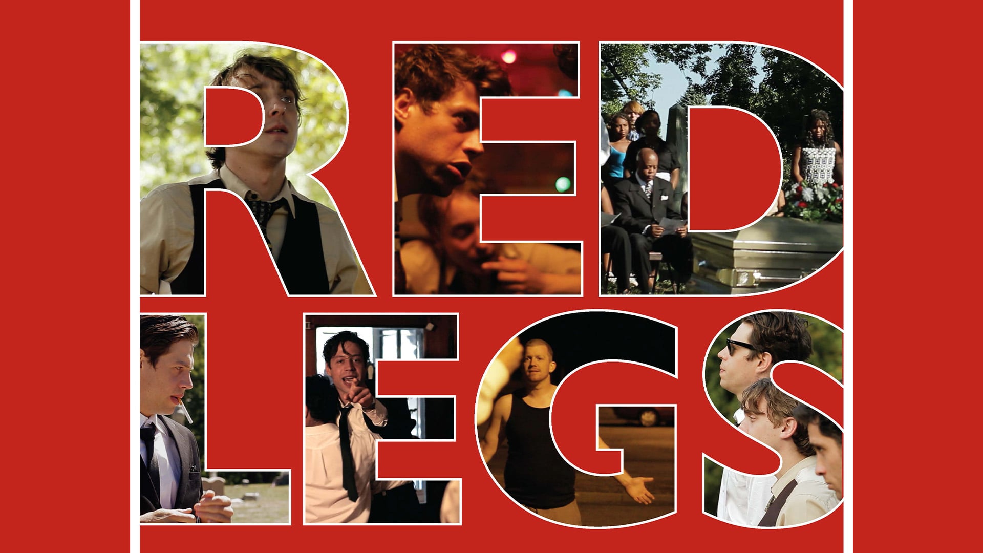 Redlegs (2012)