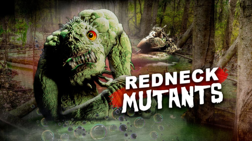 Redneck Mutants (2025)