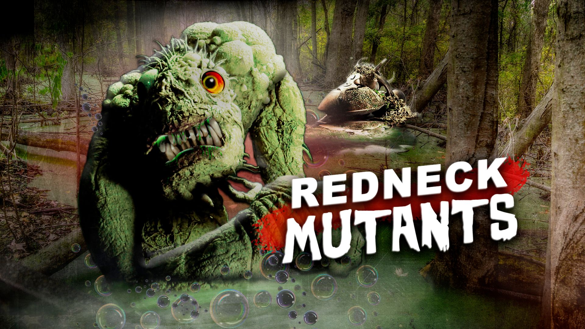Redneck Mutants (2025)