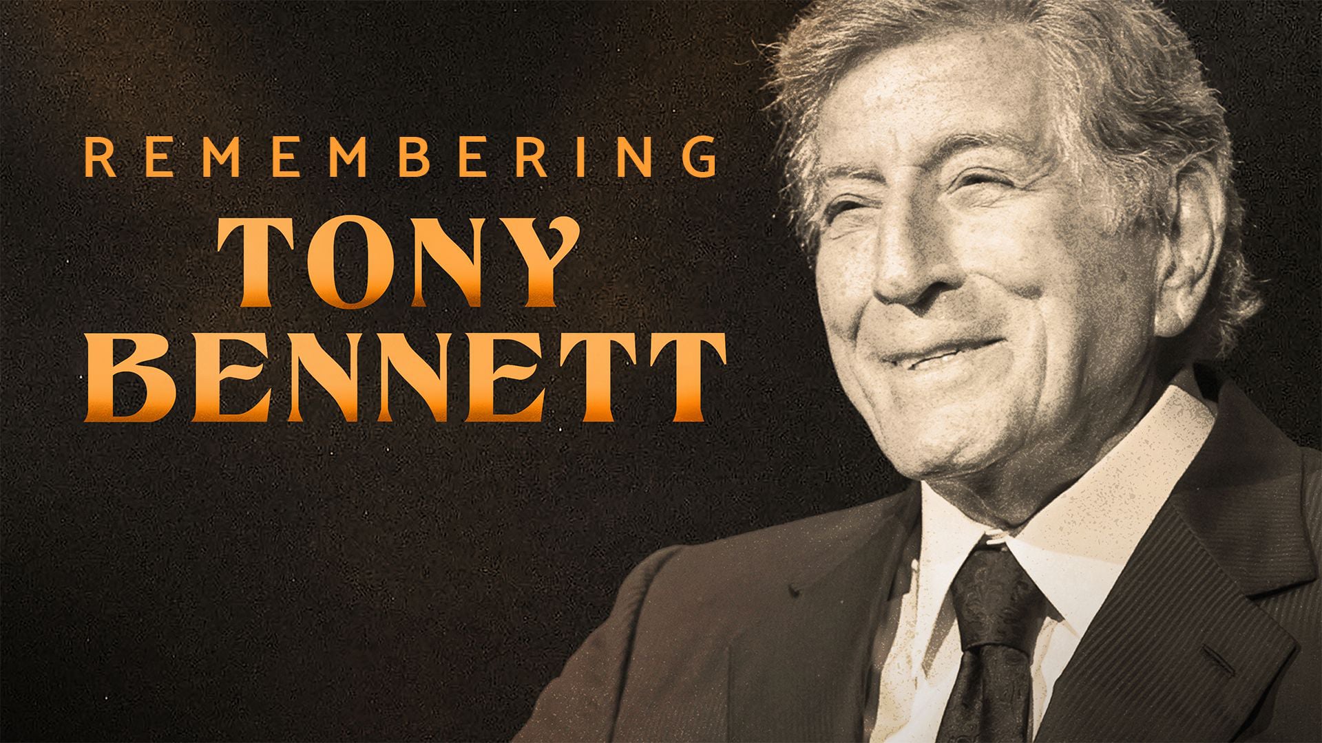 Remembering Tony Bennett (2023)