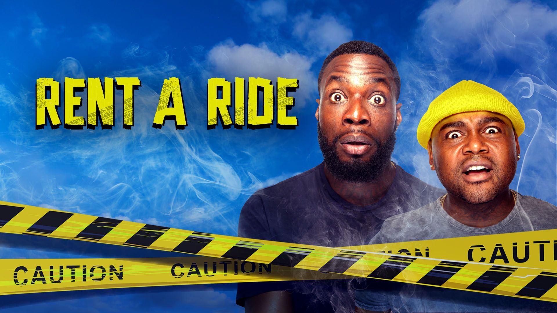 Rent A Ride (2025)