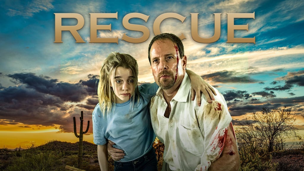 Rescue (2022)