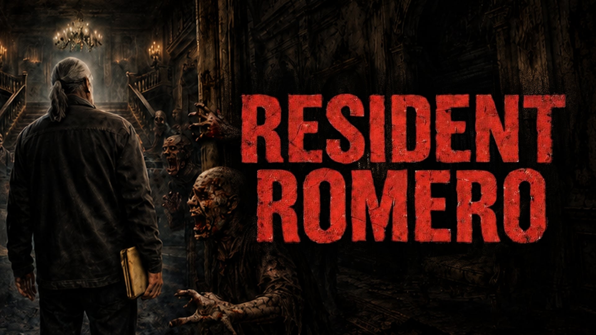 Resident Romero (2025)