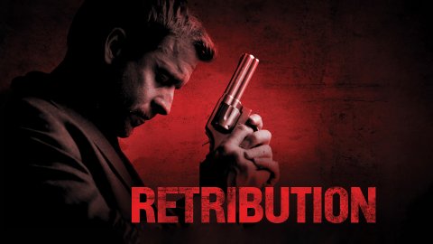 Retribution (2016)