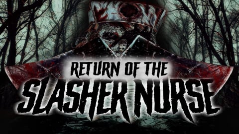 Return of the Slasher Nurse (2019)