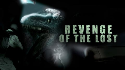 Revenge of the Lost (2016)