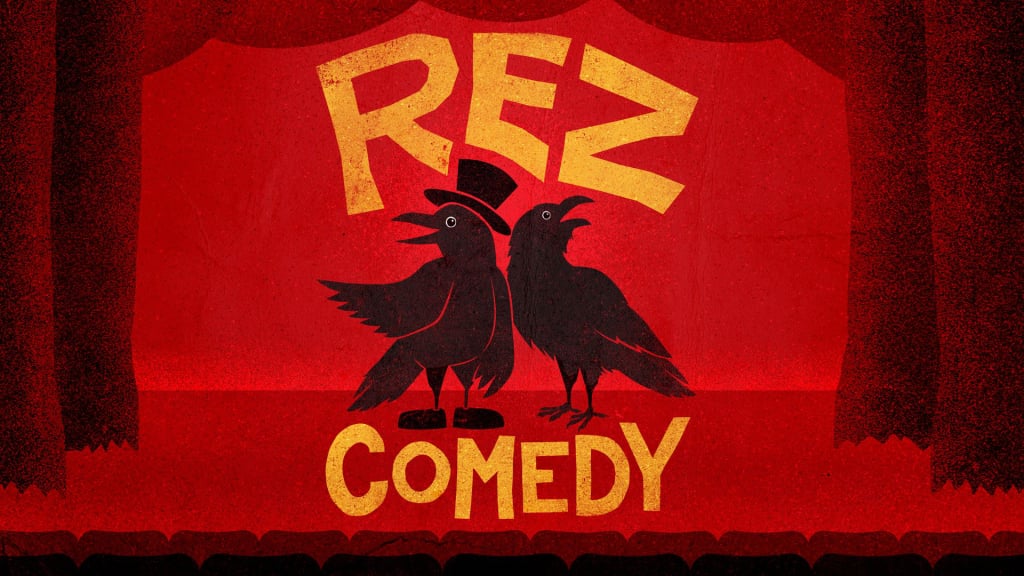 Rez Comedy (2024)