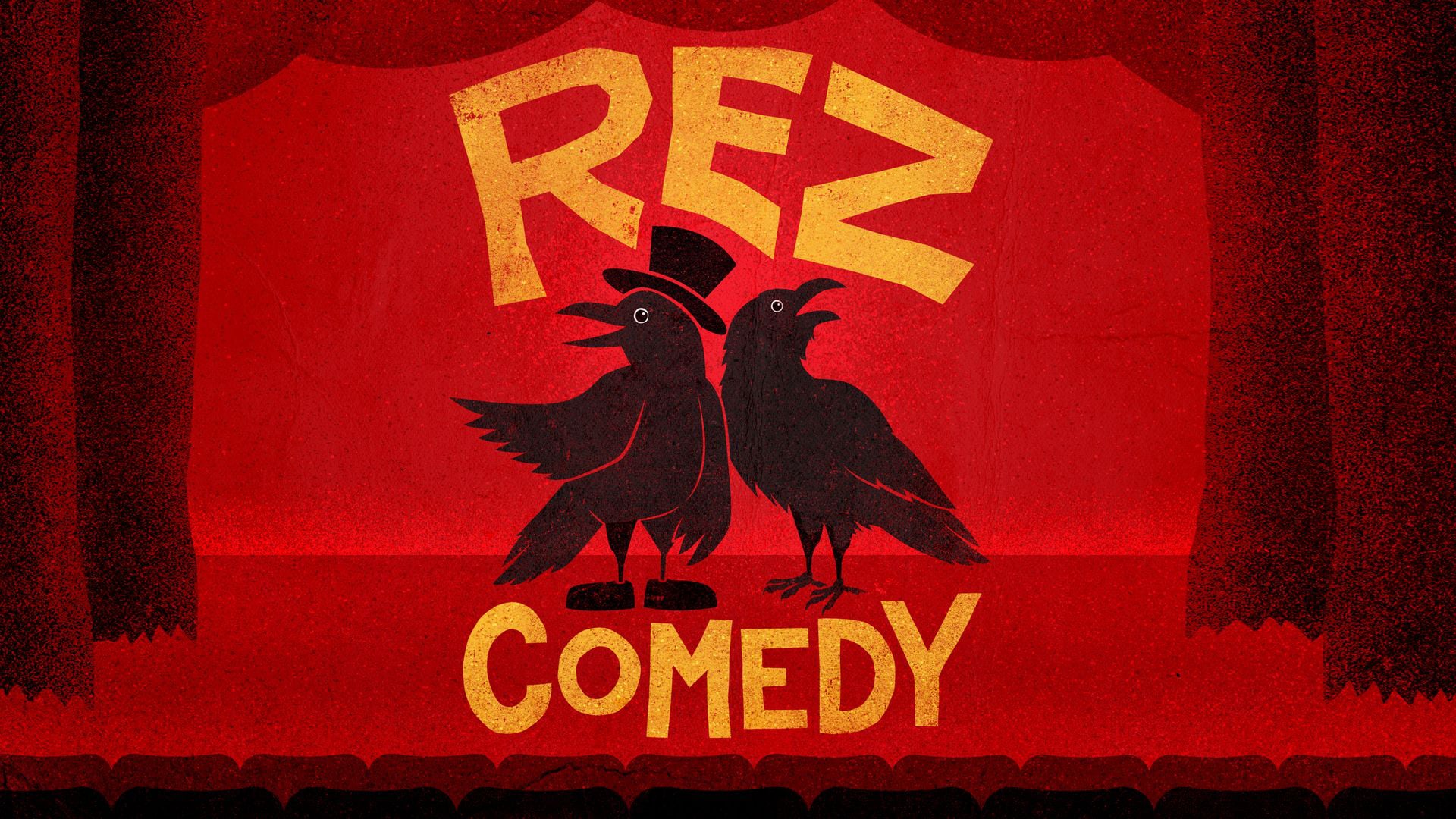 Rez Comedy (2024)