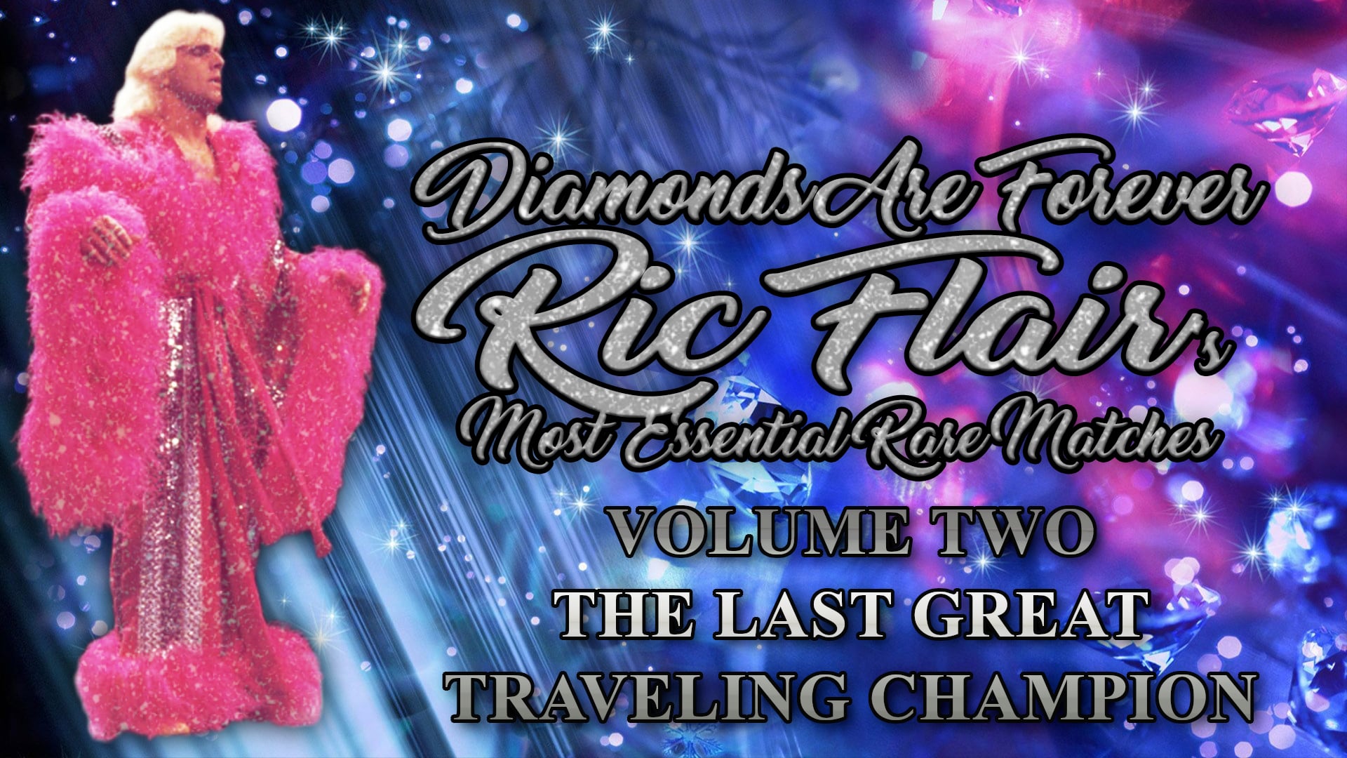 Ric Flair: Diamonds are Forever Vol. 2 (2025)