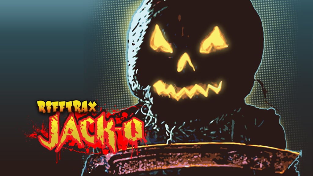 RiffTrax: Jacko O (2020)